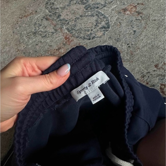 New Sporty & Rich track pants - Picture 6 of 7